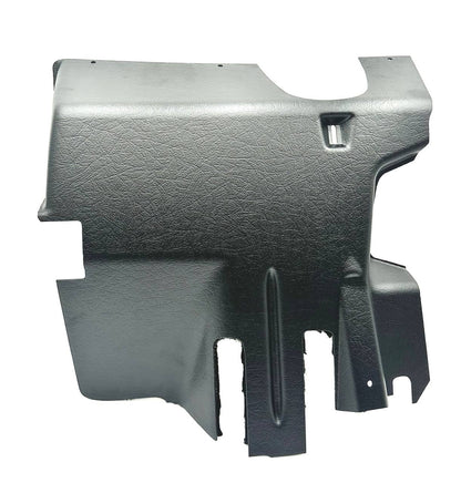 CAtuned Steering Wheel Lower Panel / Cover for BMW E30 - Classic Volt