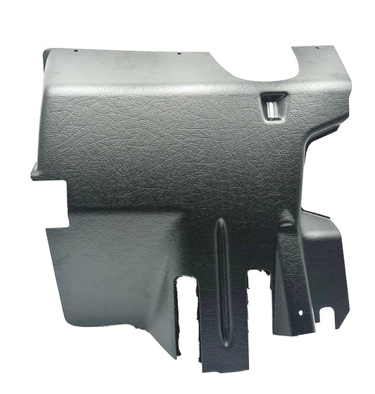 CAtuned Steering Wheel Lower Panel / Cover for BMW E30 - Classic Volt