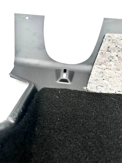 CAtuned Steering Wheel Lower Panel / Cover for BMW E30 - Classic Volt