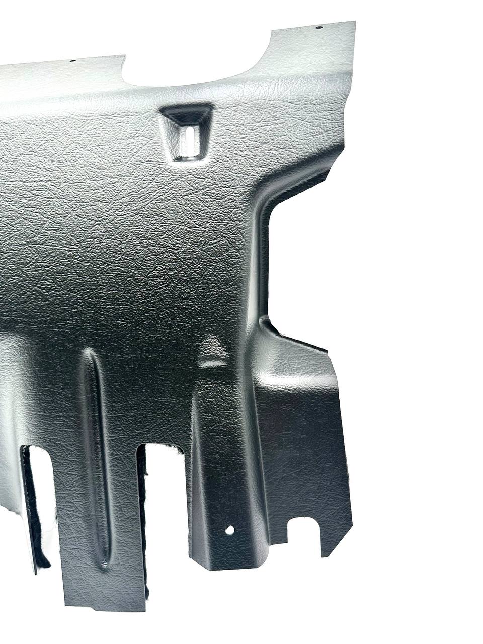 CAtuned Steering Wheel Lower Panel / Cover for BMW E30 - Classic Volt