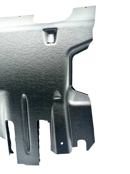 CAtuned Steering Wheel Lower Panel / Cover for BMW E30 - Classic Volt