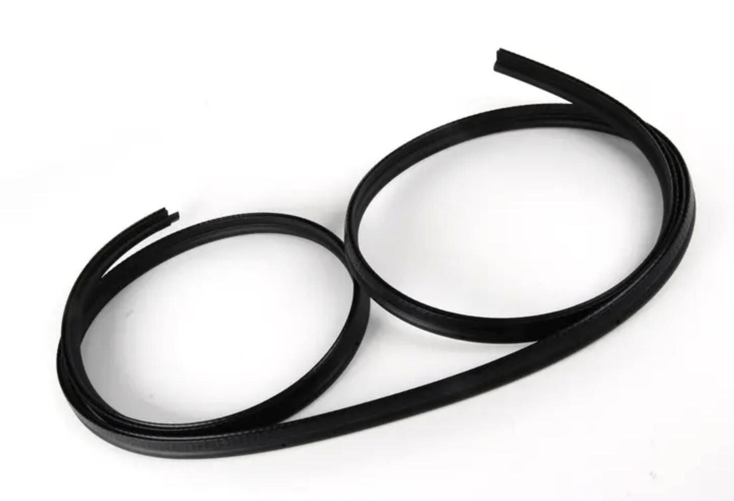 CAtuned Trunk Seal for BMW E30 – Coupe, Sedan, Convertible & M3 - Classic Volt