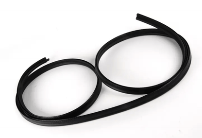 CAtuned Trunk Seal for BMW E30 – Coupe, Sedan, Convertible & M3 - Classic Volt