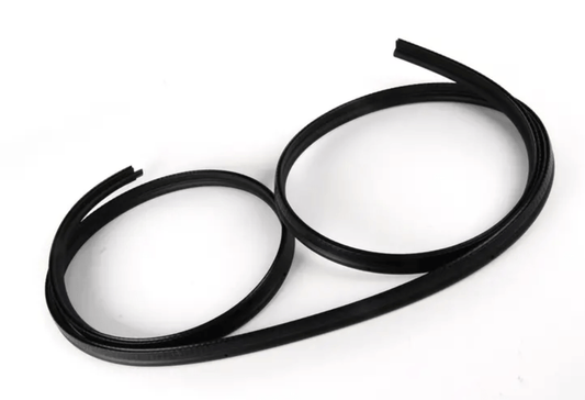 CAtuned Trunk Seal for BMW E30 – Coupe, Sedan, Convertible & M3 - Classic Volt