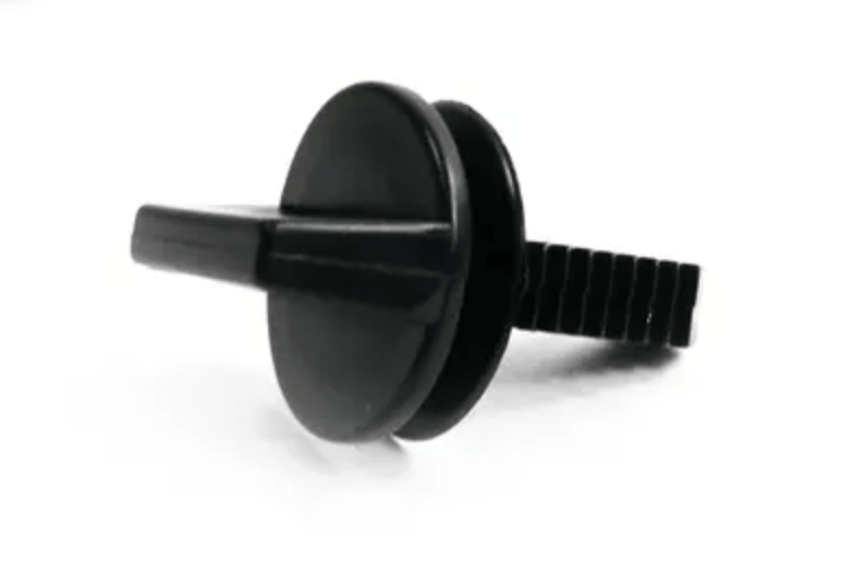 Clip – OEM BMW 51711916197 | Pack of 4 - Classic Volt