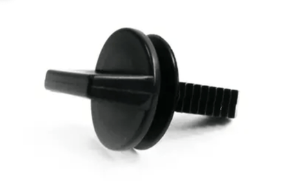 Clip – OEM BMW 51711916197 | Pack of 4 - Classic Volt