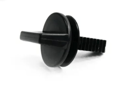 Clip – OEM BMW 51711916197 | Pack of 4 - Classic Volt