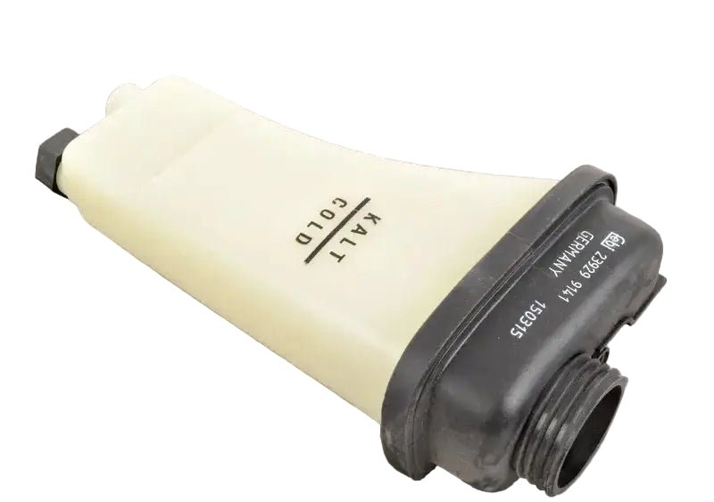 Coolant Expansion Tank – FEBI BILSTEIN 17111723520 - Classic Volt
