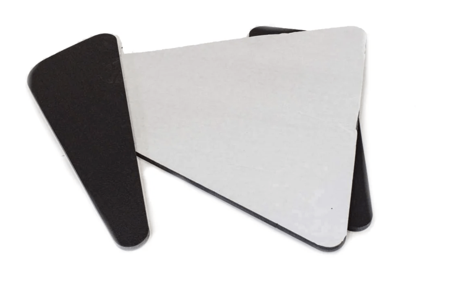 E30 Hood Sound Insulation Kit – BMW OEM 51488103798 - Classic Volt