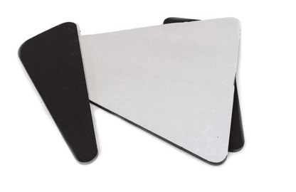 E30 Hood Sound Insulation Kit – BMW OEM 51488103798 - Classic Volt