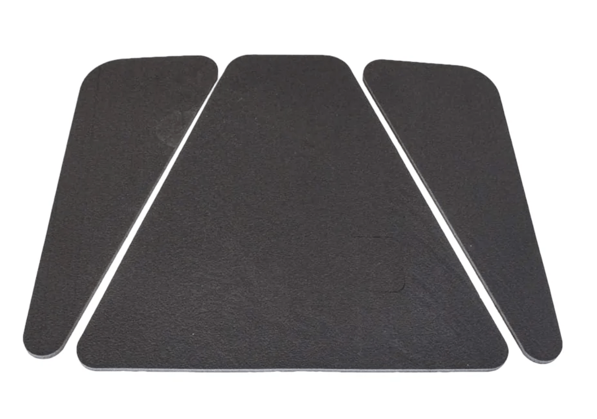 E30 Hood Sound Insulation Kit – BMW OEM 51488103798 - Classic Volt