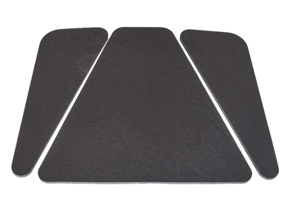 E30 Hood Sound Insulation Kit – BMW OEM 51488103798 - Classic Volt