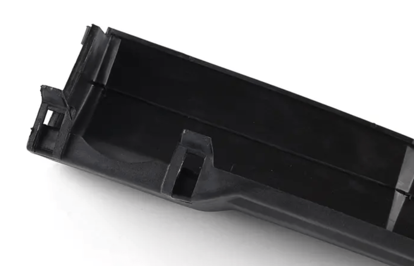 Engine Wiring Cover Kit – OEM BMW 51711380392, 51711380391, 51711380390 | Fits All E30 Models - Classic Volt