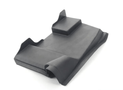 Engine Wiring Cover Kit – OEM BMW 51711380392, 51711380391, 51711380390 | Fits All E30 Models - Classic Volt