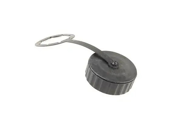 Genuine BMW Diagnostic Plug Cap – OEM 12 - 52 - 1 - 724 - 690 | Fits Z3, E28, E30, E31, E34, E36, E24, E32, E38, E39 - Classic Volt