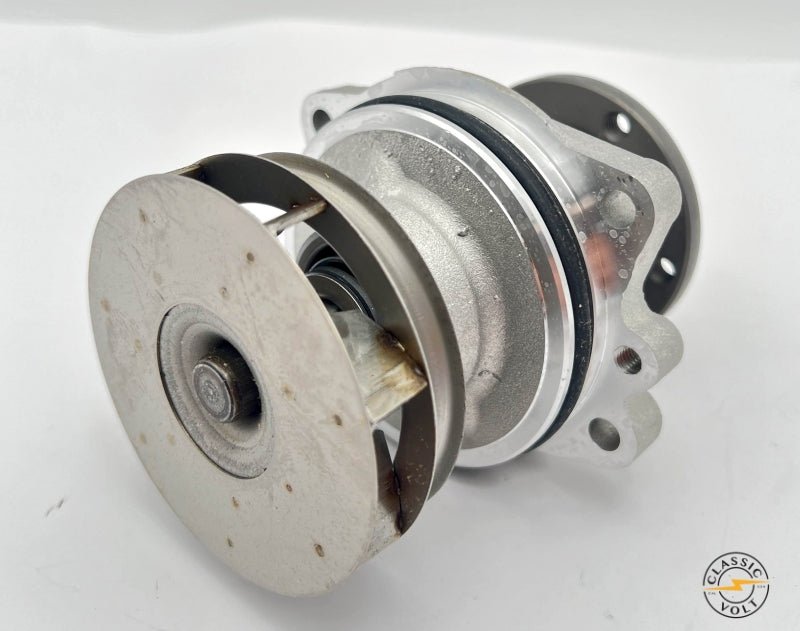 Graf Water Pump – BMW M50/M52/M52TU/M54/M56/S50/S52 Engines | BMW 11517527910 - Classic Volt