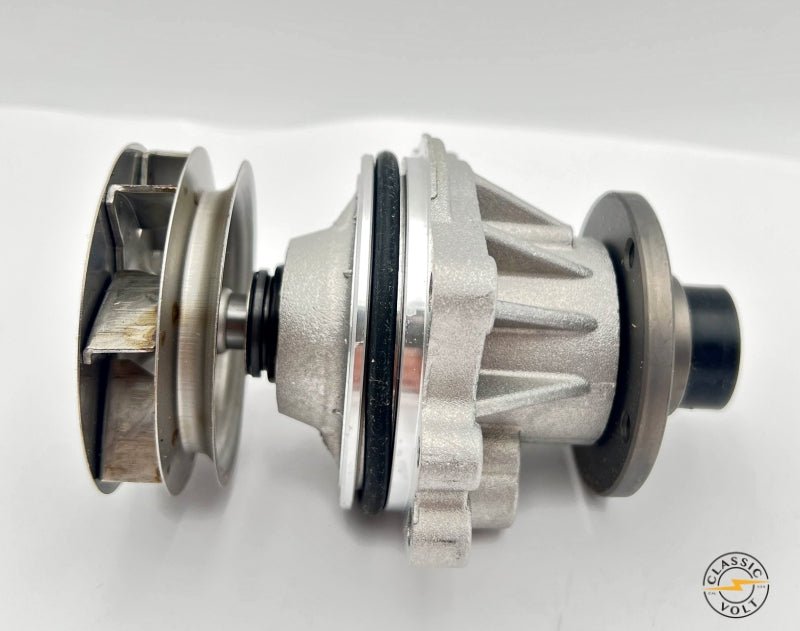 Graf Water Pump – BMW M50/M52/M52TU/M54/M56/S50/S52 Engines | BMW 11517527910 - Classic Volt