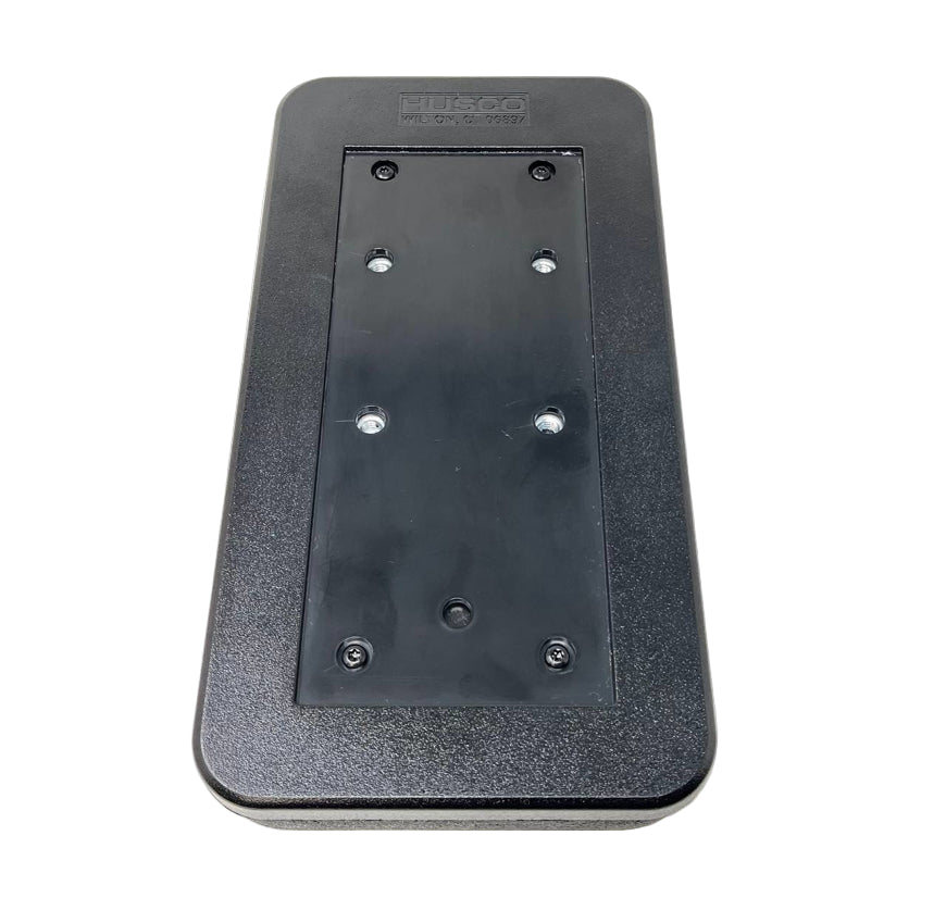 Husco Arm Rest Pad – BRAND NEW Genuine Husco - Classic Volt