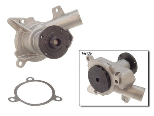 M20 Graf Water Pump for BMW E30 / E34 – OE Replacement - Classic Volt