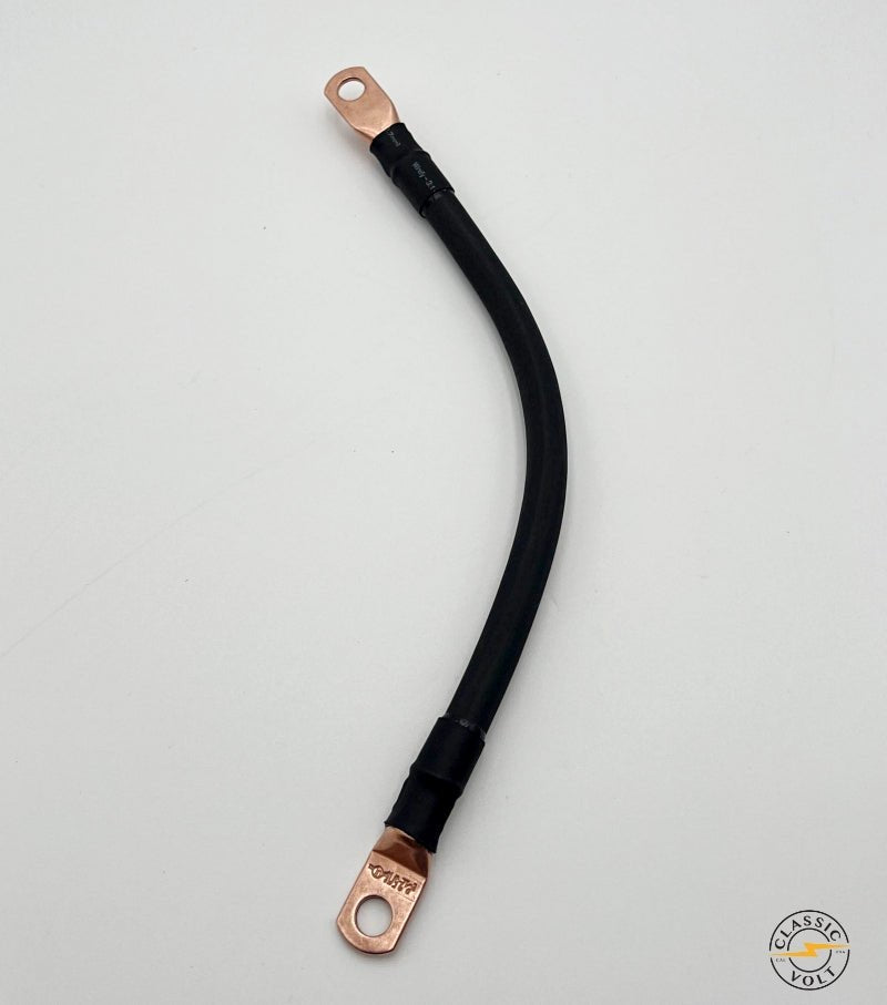 Premium Chassis to Engine Ground Cable for BMW E36 3 Series (1992–1999) – Made in USA - Classic Volt