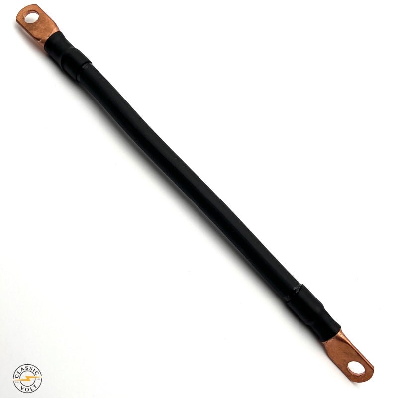 Premium Engine Ground Cable For BMW E46 M3 S54 2001 - 2006 MADE IN USA - Classic Volt