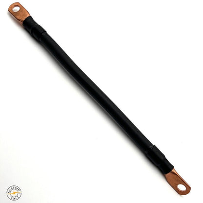 Premium Engine Ground Cable For BMW E46 M3 S54 2001 - 2006 MADE IN USA - Classic Volt