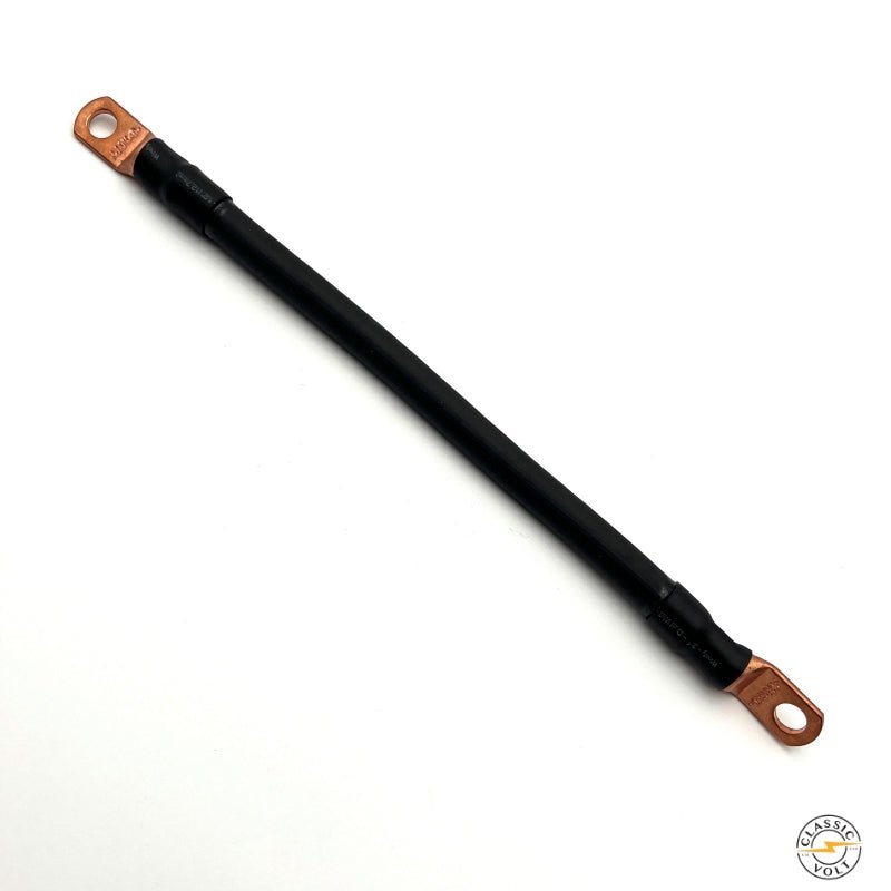 Premium Engine Ground Cable For BMW E46 M3 S54 2001 - 2006 MADE IN USA - Classic Volt