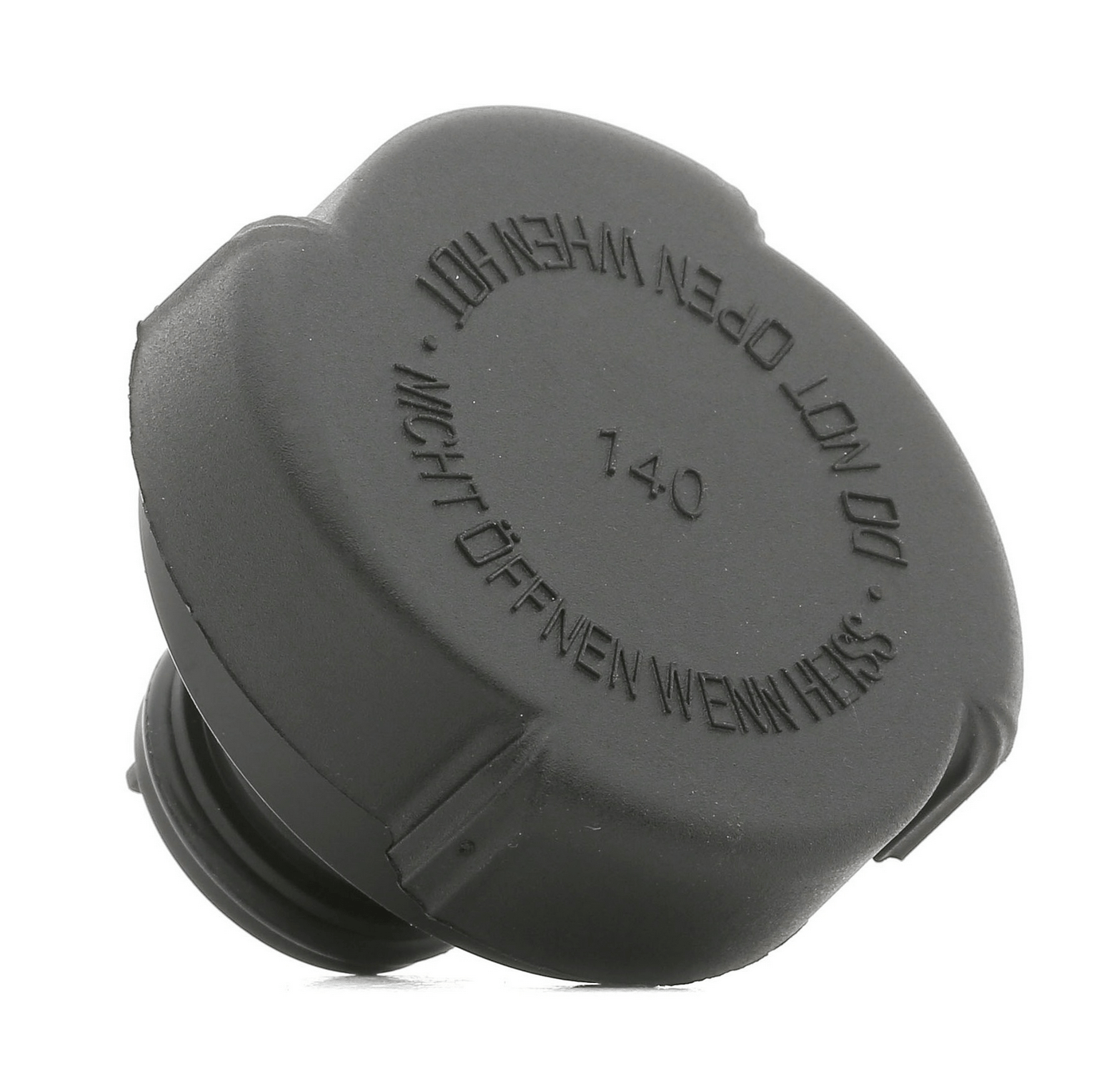 Radiator / Expansion Tank Cap – For BMW E30 318 M20/M42 | 1.4 bar - Classic Volt