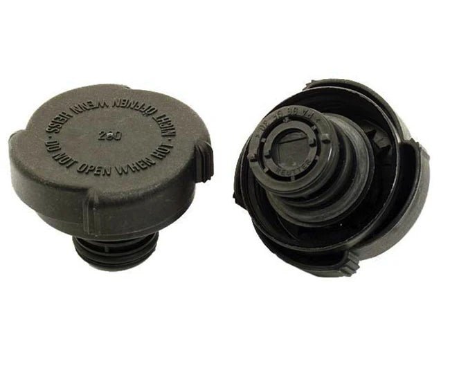 Radiator / Expansion Tank Cap – For BMW E30 Late Model & Swaps | 2.0 bar - Classic Volt