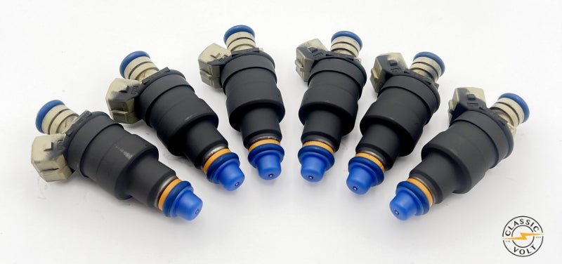 Refurbished Bosch Fuel Injectors for BMW 325e M20 – Part 0280150126 - Classic Volt