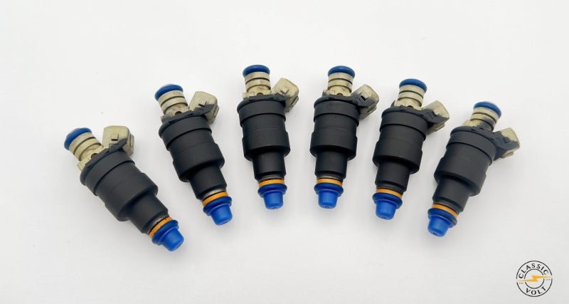 Refurbished Bosch Fuel Injectors for BMW 325e M20 – Part 0280150126 - Classic Volt