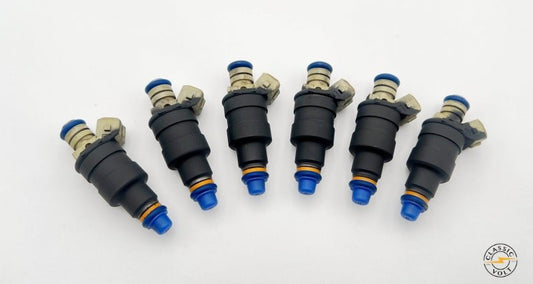 Refurbished Bosch Fuel Injectors for BMW 325e M20 – Part 0280150126 - Classic Volt